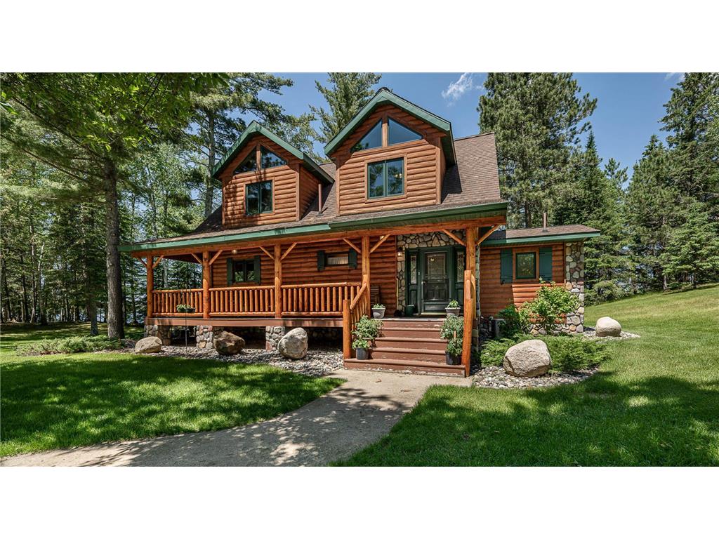 28954 County Road 45, Bigfork, MN, 56628 MLS 6223441 Edina Realty