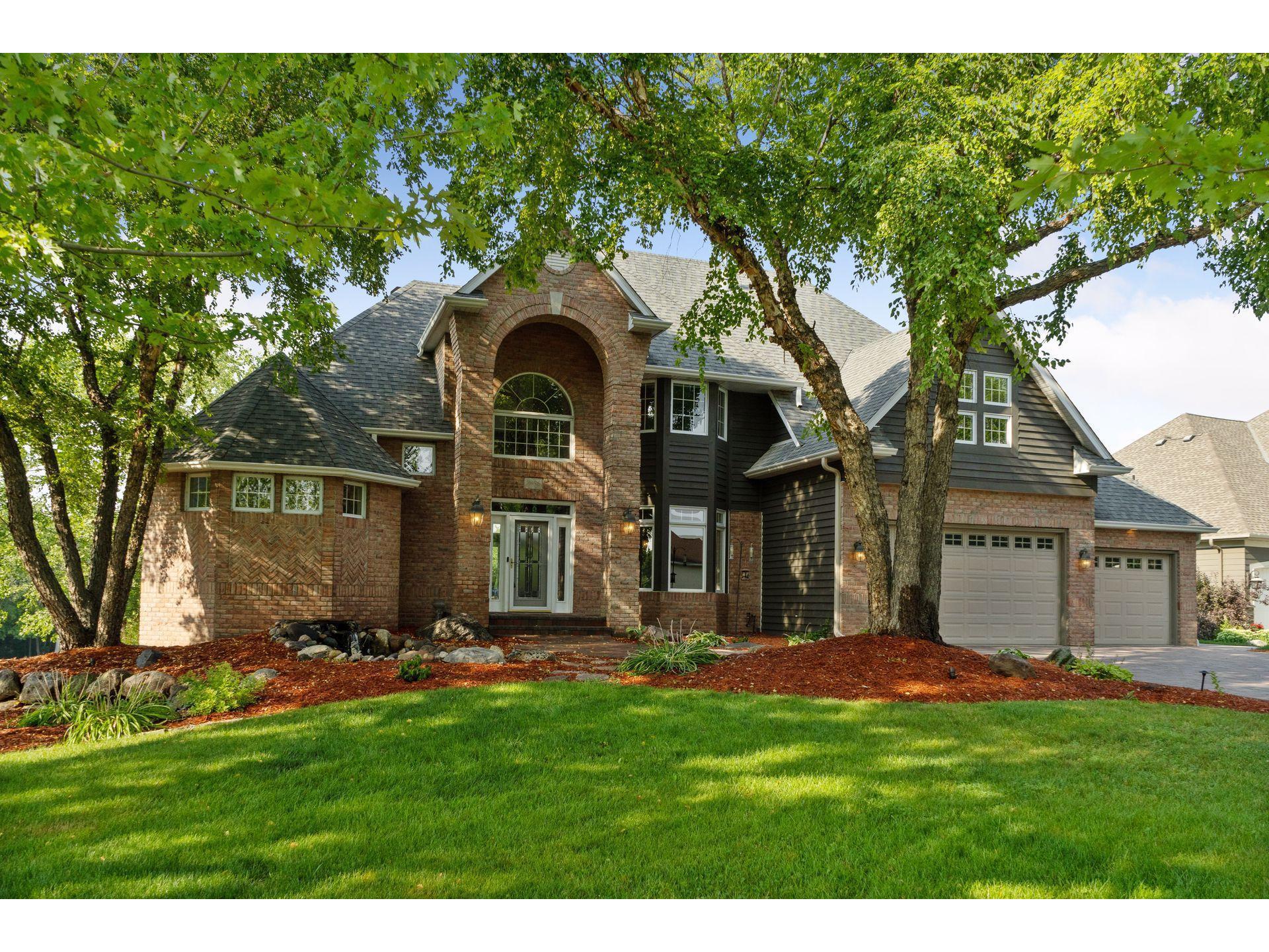 2896 Fox Trail NW, Prior Lake, MN, 55372 MLS 5764693 Edina Realty