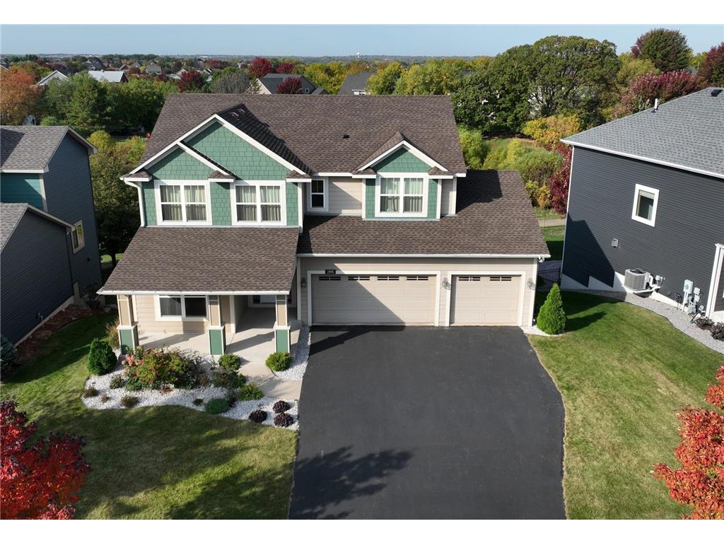 2896 Liberty Trail, Woodbury, MN, 55129 MLS 6310823 Edina Realty