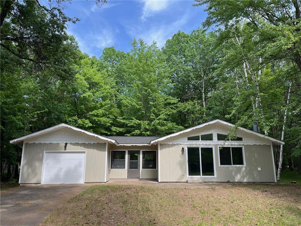 28966 Lake Trailway, Danbury, WI, 54830 MLS 6384933 Edina Realty