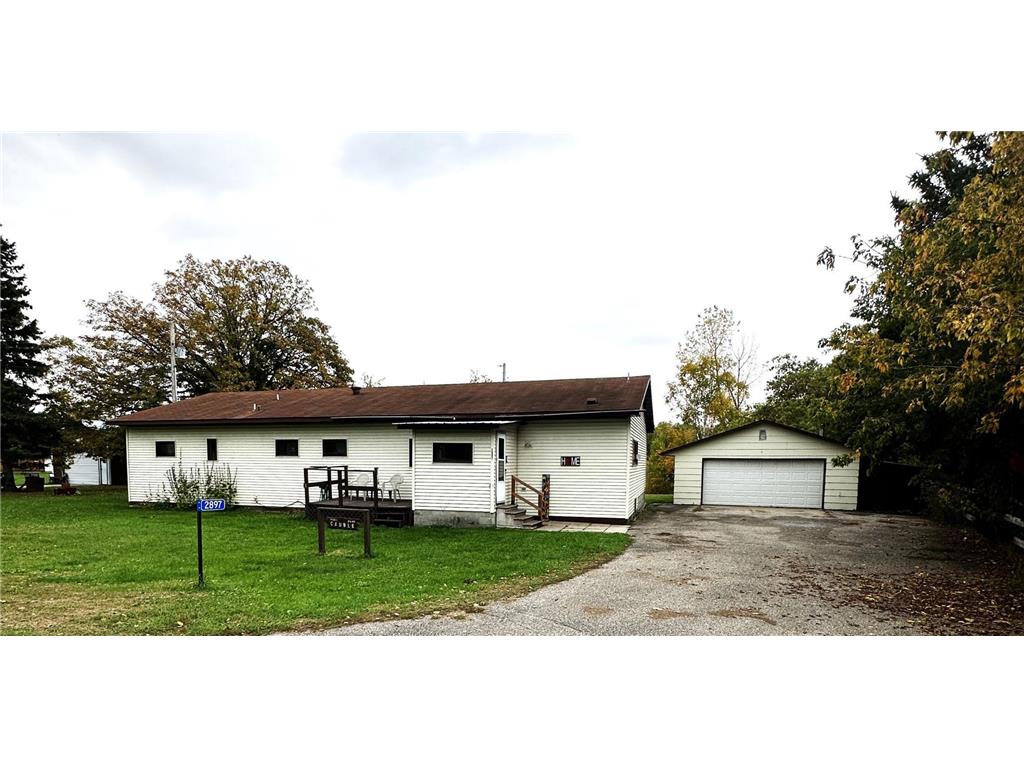 2897 Royal Oak Drive NW Wheeler Twp MN 56623 6438931 image1