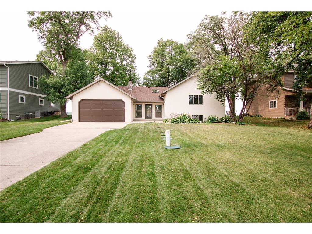 2897 S Lake Miltona Drive NE Miltona MN 56354 - Miltona Lake 6412511 image1