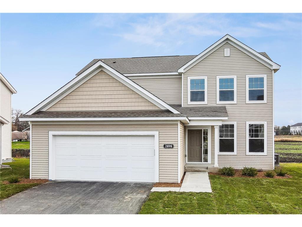 2898 Kama Avenue NE Saint Michael MN 55376 6413238 image1
