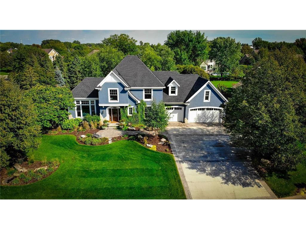 2899 Edgewater Cove, Woodbury, MN 55125 MLS 6262892 Edina Realty