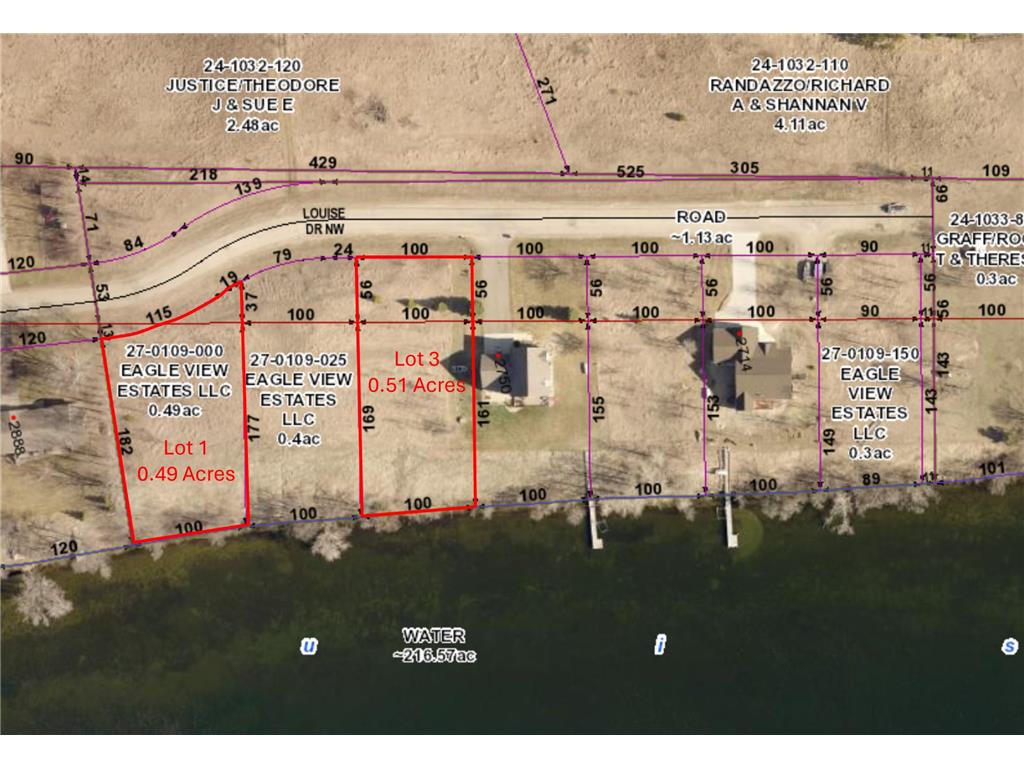 28XX Louise Drive NW Lagrand Twp MN 56308 - Louise 6768091 image8