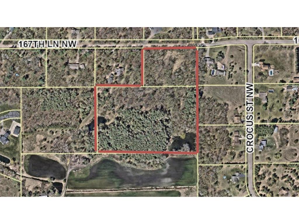 28xx 167th Lane NW Andover MN 55304 7039927 image1