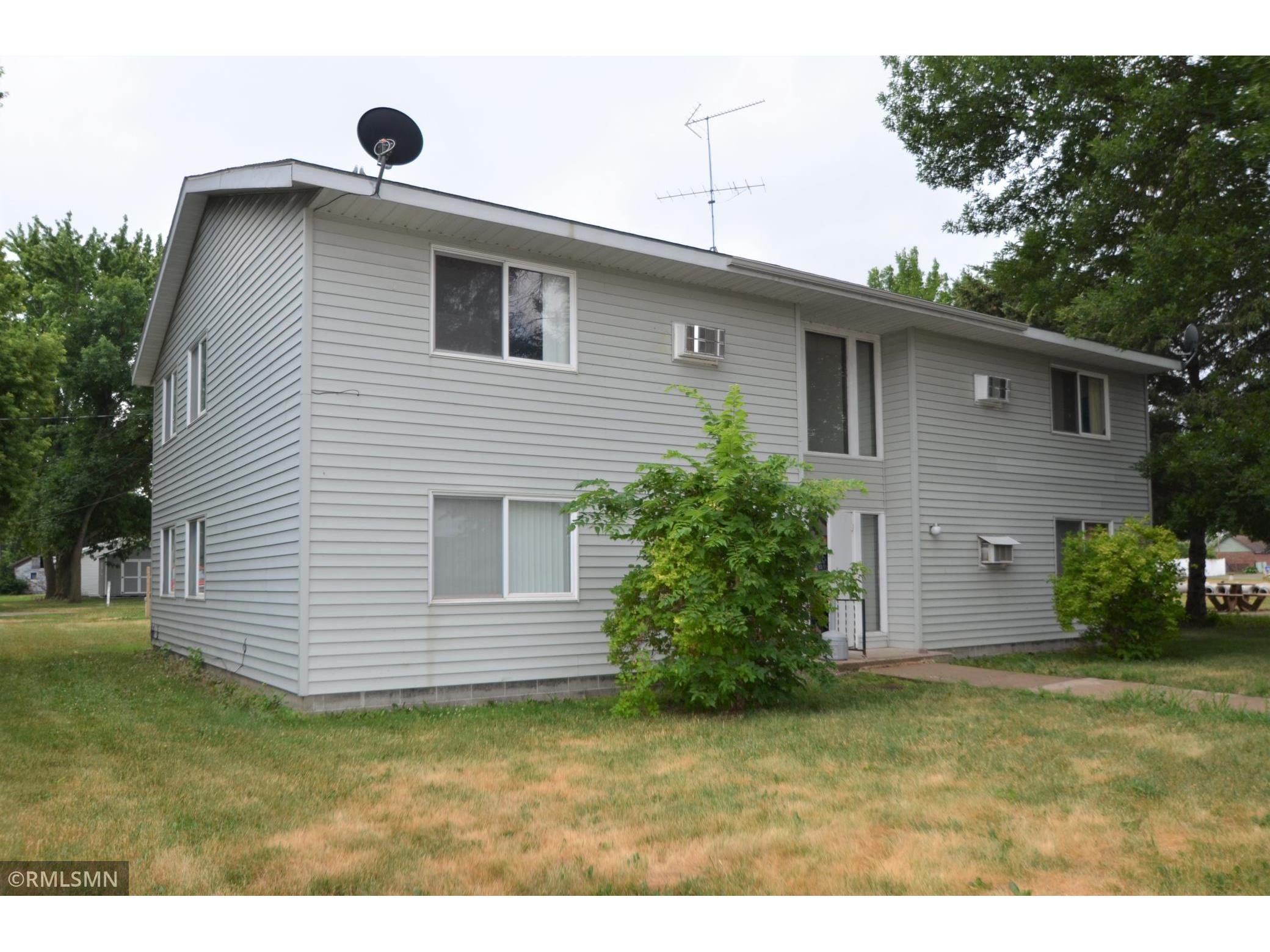 29 2nd Ave E, Wood Lake, MN 56297 MLS 6020583 Edina Realty