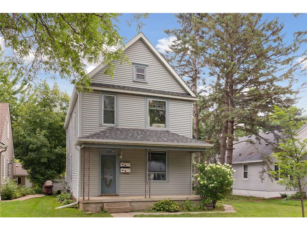 29 Van Buren Avenue S, Hopkins, MN, 55343 MLS 6251767 Edina Realty