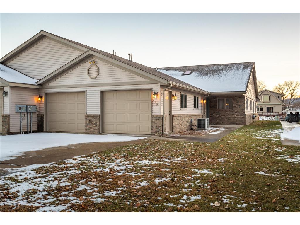 290 Harbor Lights Drive Brownsville MN 55919 - Mississippi 6464961 image1