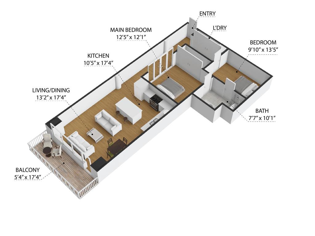 290 Market Street #405 Minneapolis MN 55405 6818749 image23