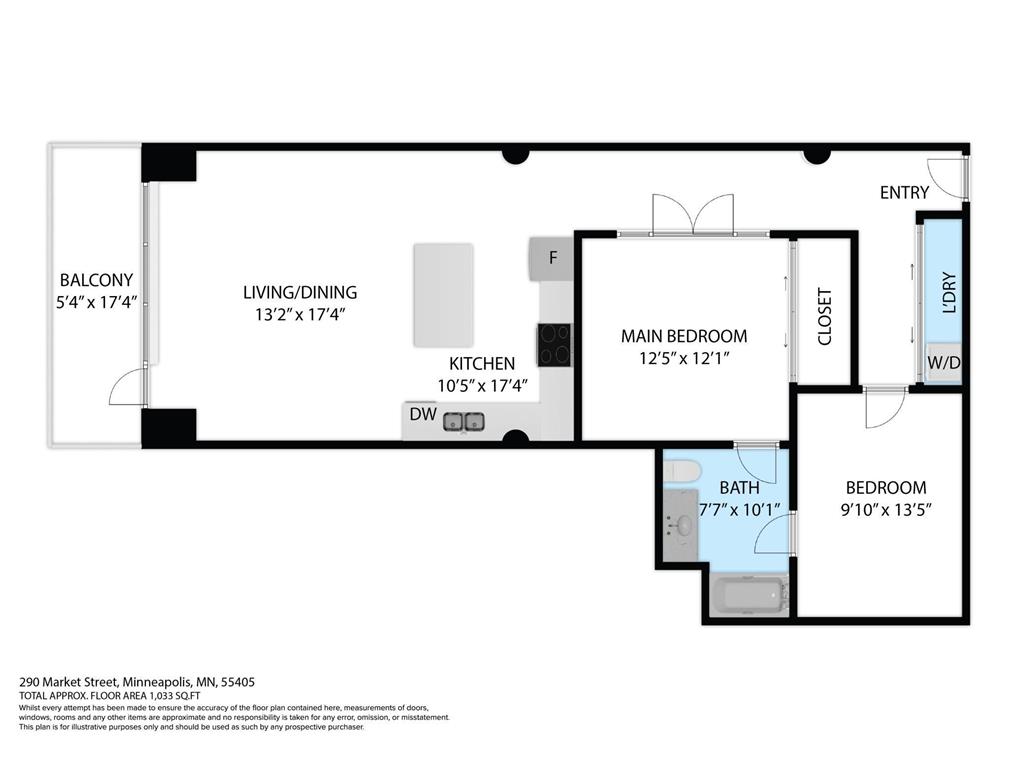 290 Market Street #405 Minneapolis MN 55405 6818749 image24