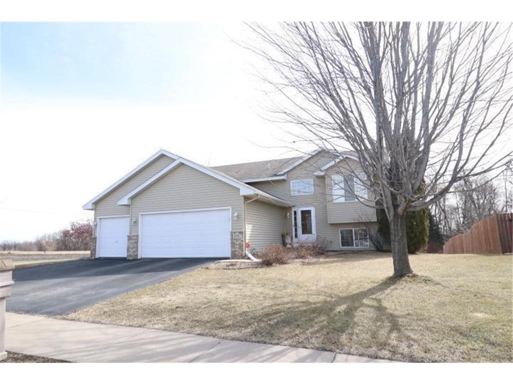 290 Pheasant Ridge Drive, Montrose, MN 55363 MLS 6181659 Edina Realty