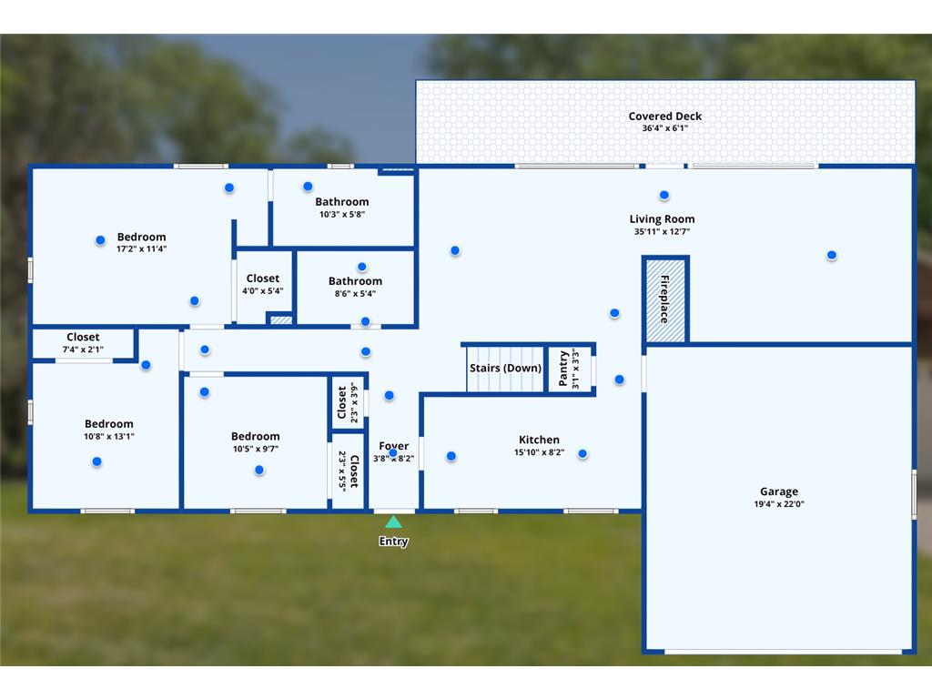 290 Rice Creek Boulevard NE Fridley MN 55432 - Rice Creek 7082166 image15
