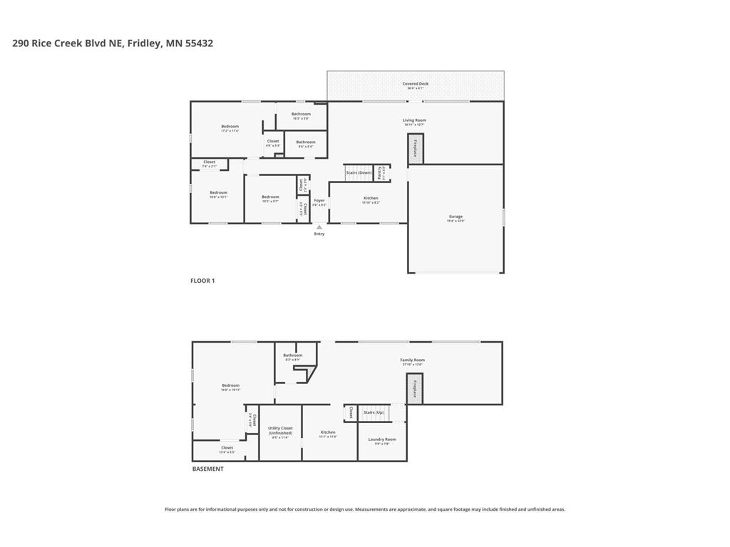 290 Rice Creek Boulevard NE Fridley MN 55432 - Rice Creek 7115086 image7