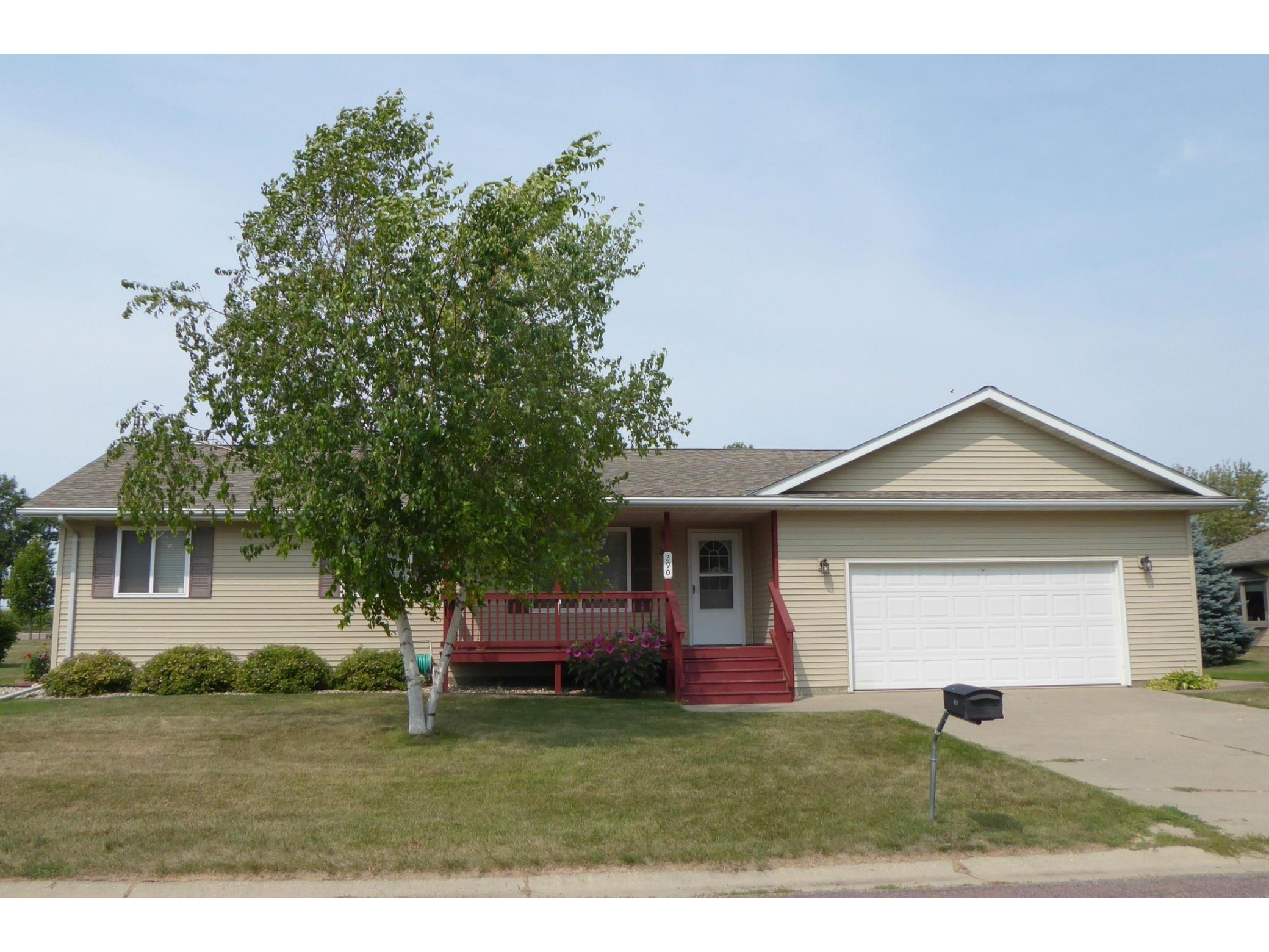 290 Riverbluff Drive, Windom, MN 56101 MLS 6076661 Edina Realty