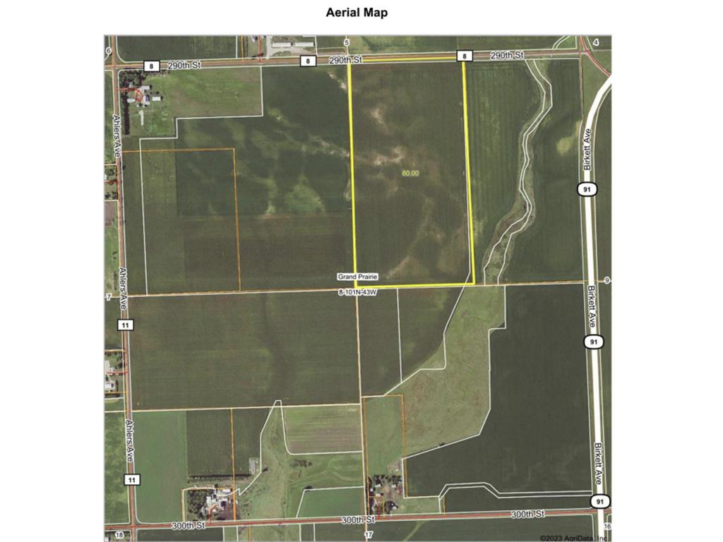 290 Street Grand Prairie Twp MN 56129 6402798 image1