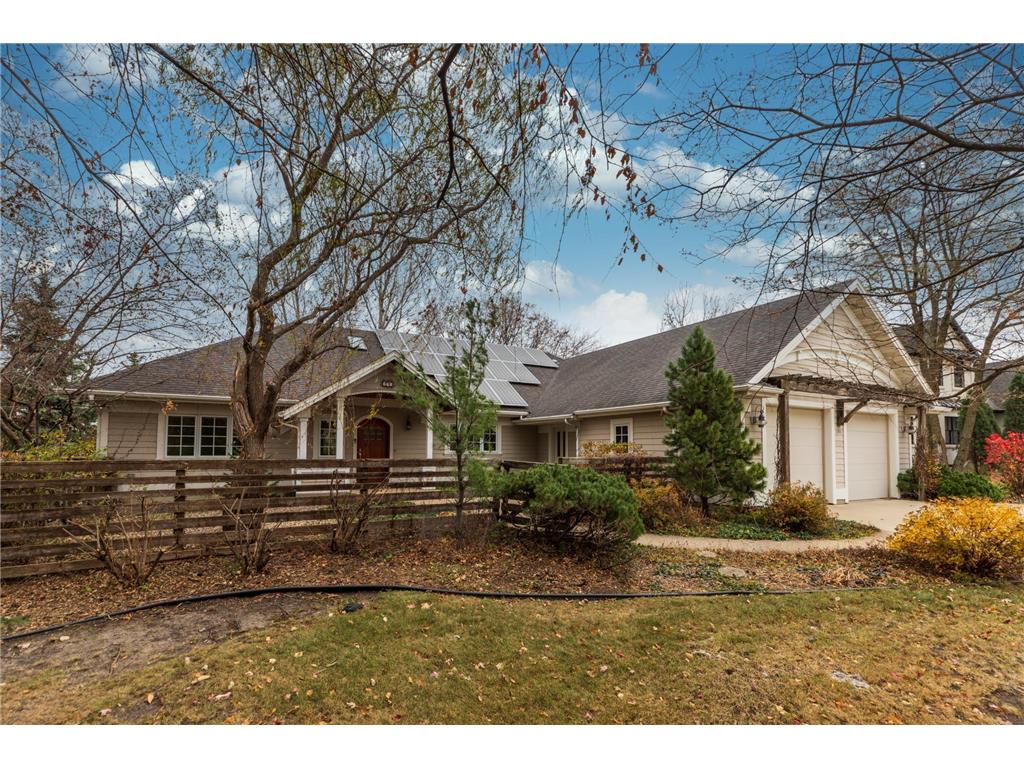 290 Wimbledon Hills Drive SW, Rochester, MN, 55902 MLS 6303459