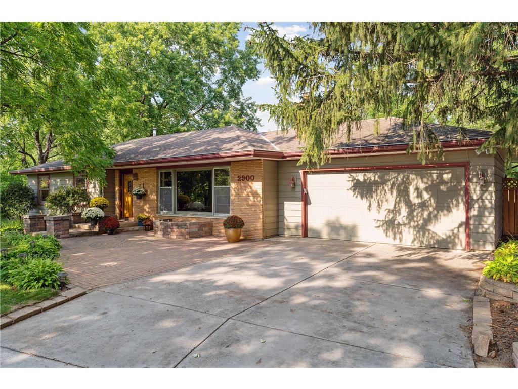 2900 Lilac Drive N, Golden Valley, MN 55422 MLS 6258390 Edina Realty