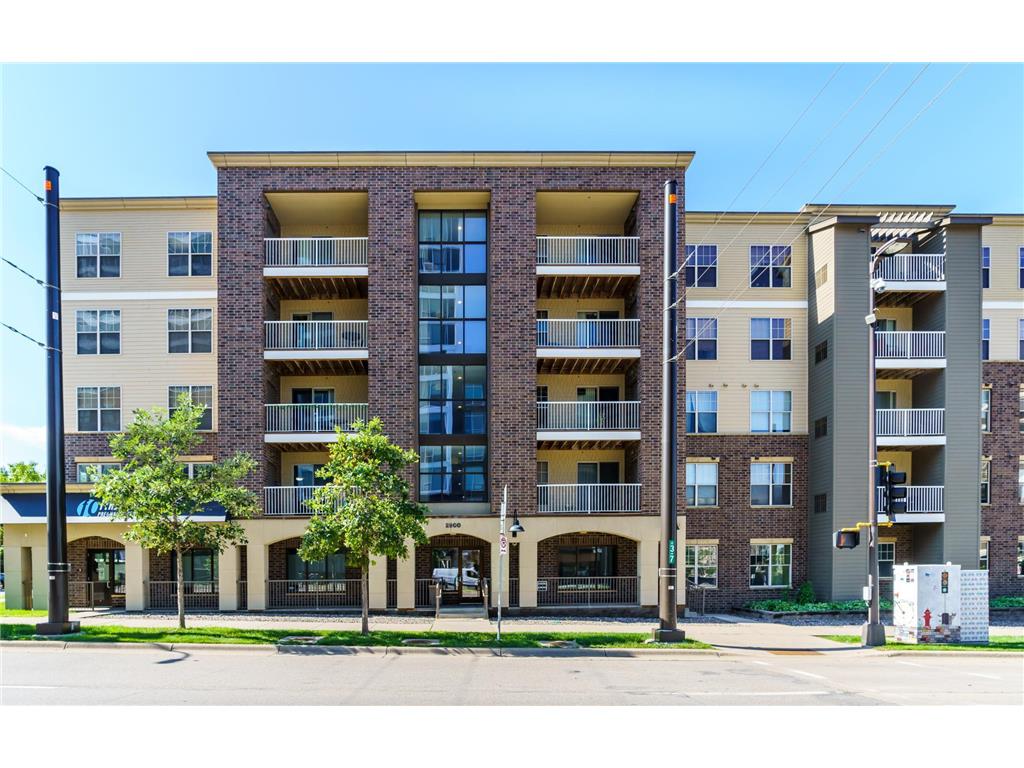 2900 University Avenue SE 510, Minneapolis, MN, 55414 MLS 6254983