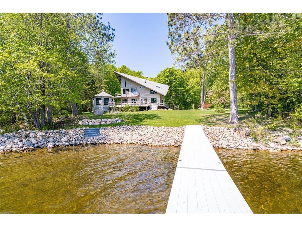 29008 W Shore Lane Lone Pine Twp MN 55775 - Swan Lake 6728003 image1