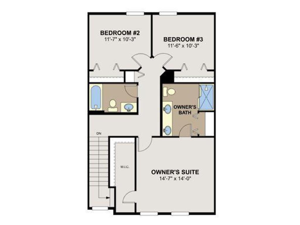 2902 Kepler Avenue NE Saint Michael MN 55376 7010173 image17