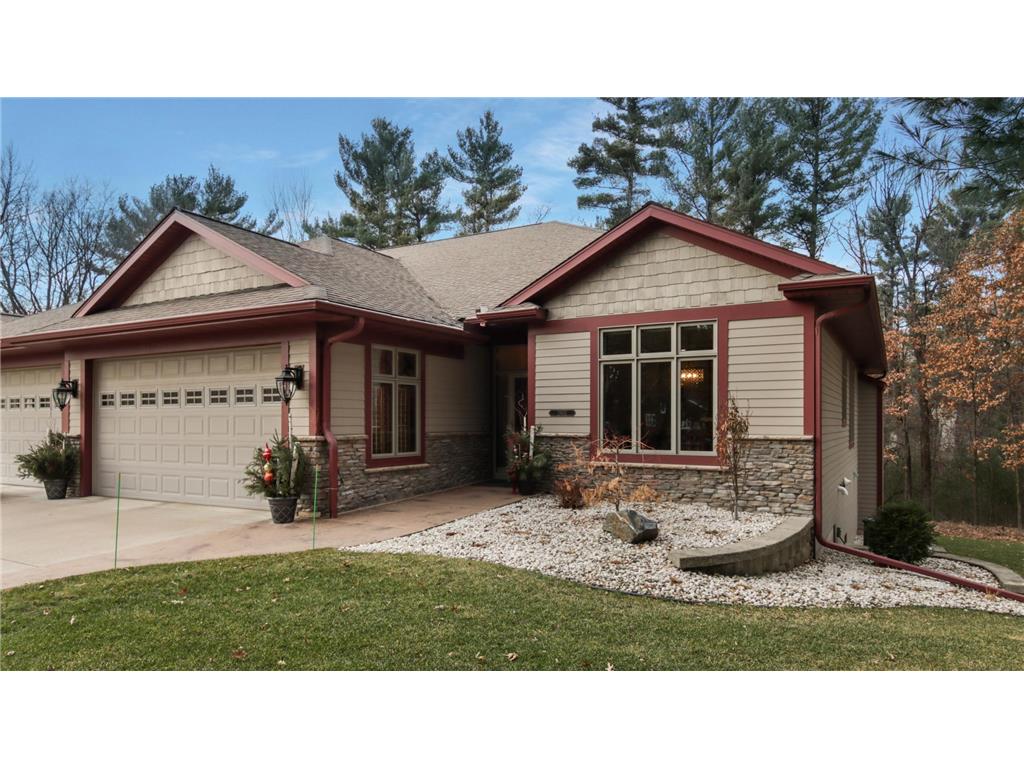 2902 Pine Lodge Road, Eau Claire, WI, 54701 MLS 6474602 Edina Realty