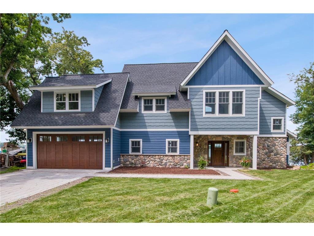 29026 Glader Boulevard Lindstrom MN 55045 - South Center Lake 6566815 image1