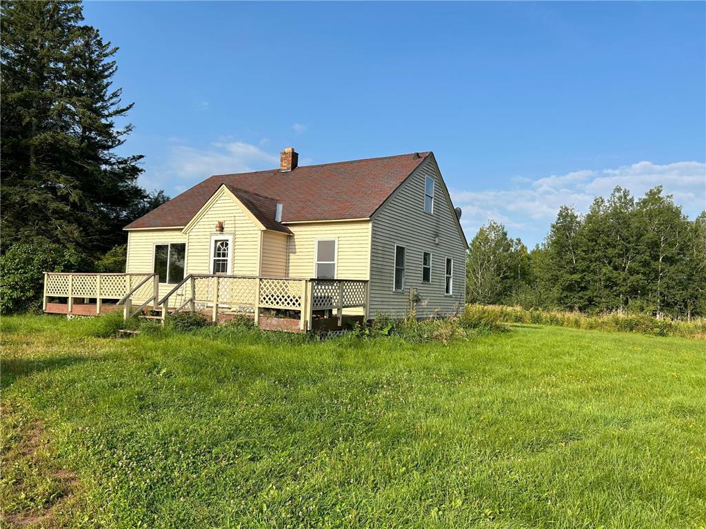 2903 S Poplar River Road Lakeside Twp WI 54864 - Middle River 6589869 image1