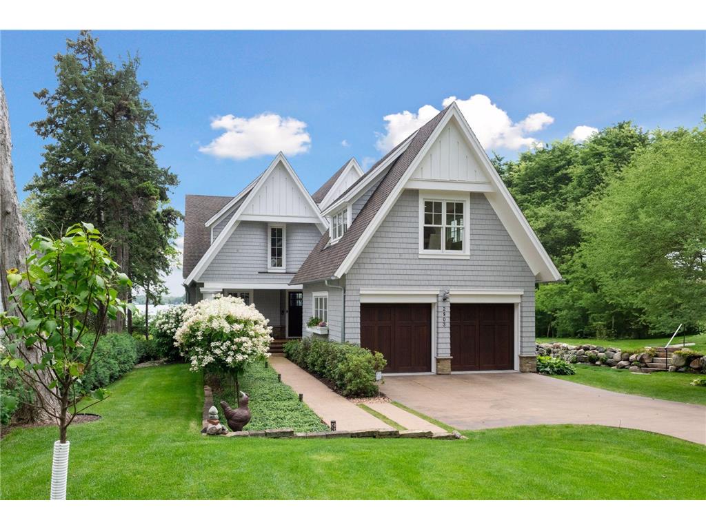 2903 Westwood Road Minnetonka Beach MN 55361 - Lake Minnetonka 6569702 image1