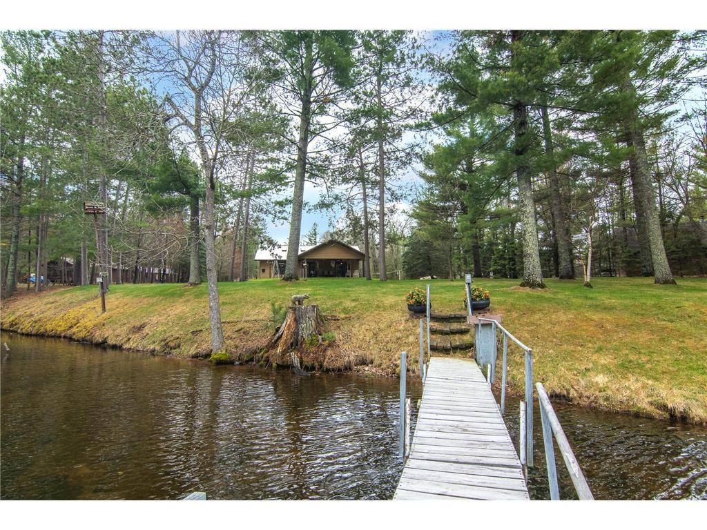 29039 E Yellow River Road Oakland WI 54830 - Yellow River 6527968 image1