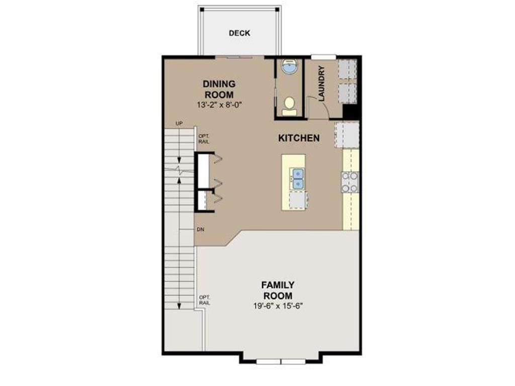 2904 Kepler Avenue NE Saint Michael MN 55376 6825194 image6