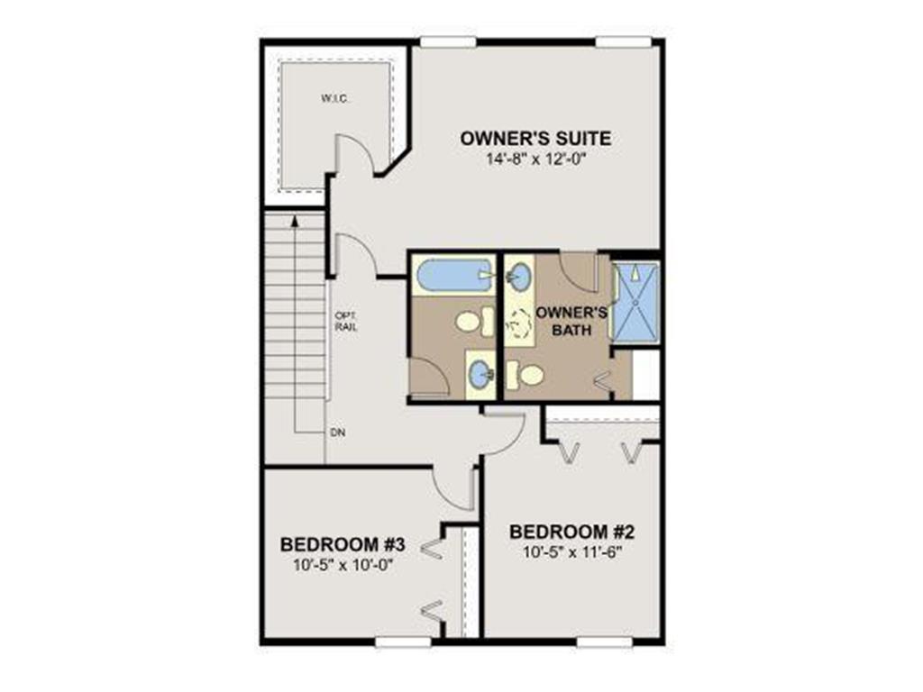 2904 Kepler Avenue NE Saint Michael MN 55376 6825194 image7