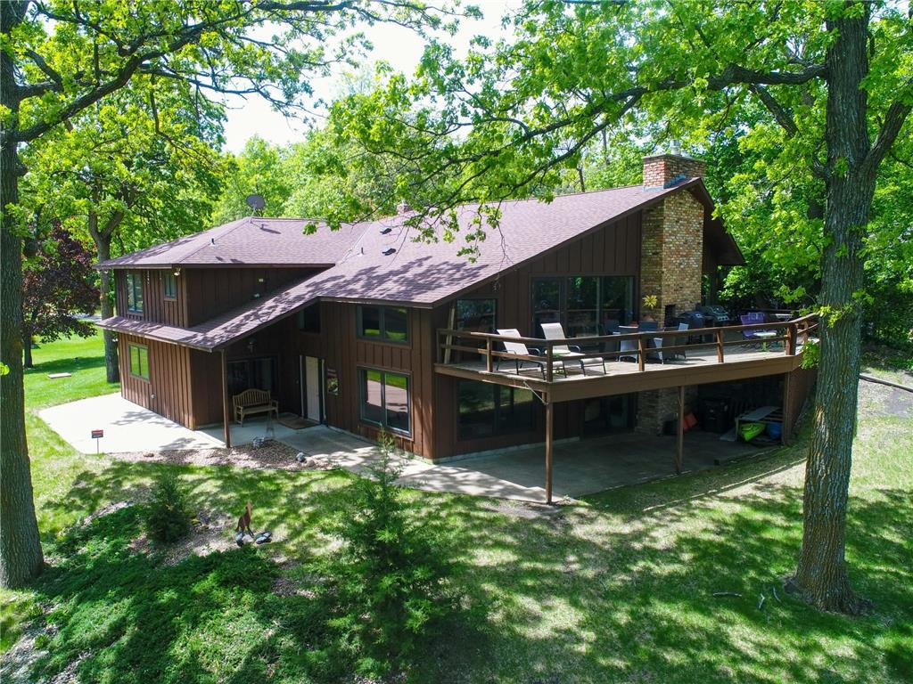 2904 Le Homme Dieu View NE Alexandria MN 56308 - Le Homme Dieu 6681462 image1