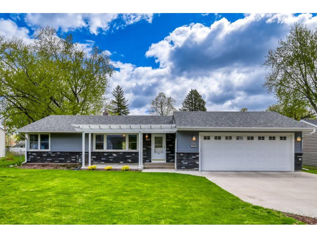 2904 Sheldon Street Roseville MN 55113 7067012 image1