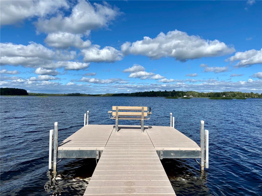 29040 S Pine View Beach Road, Brook Park, MN, 55007 MLS 6245114