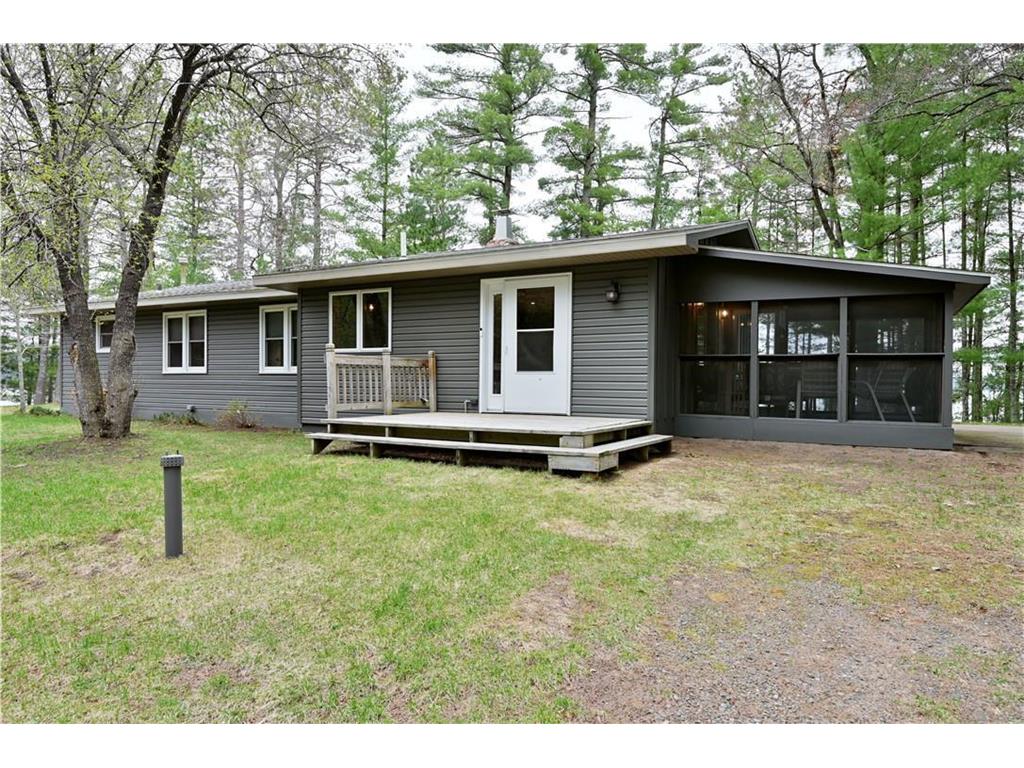 29043 Brozie Road Scott Twp WI 54830 - Fish Lake 6365374 image1