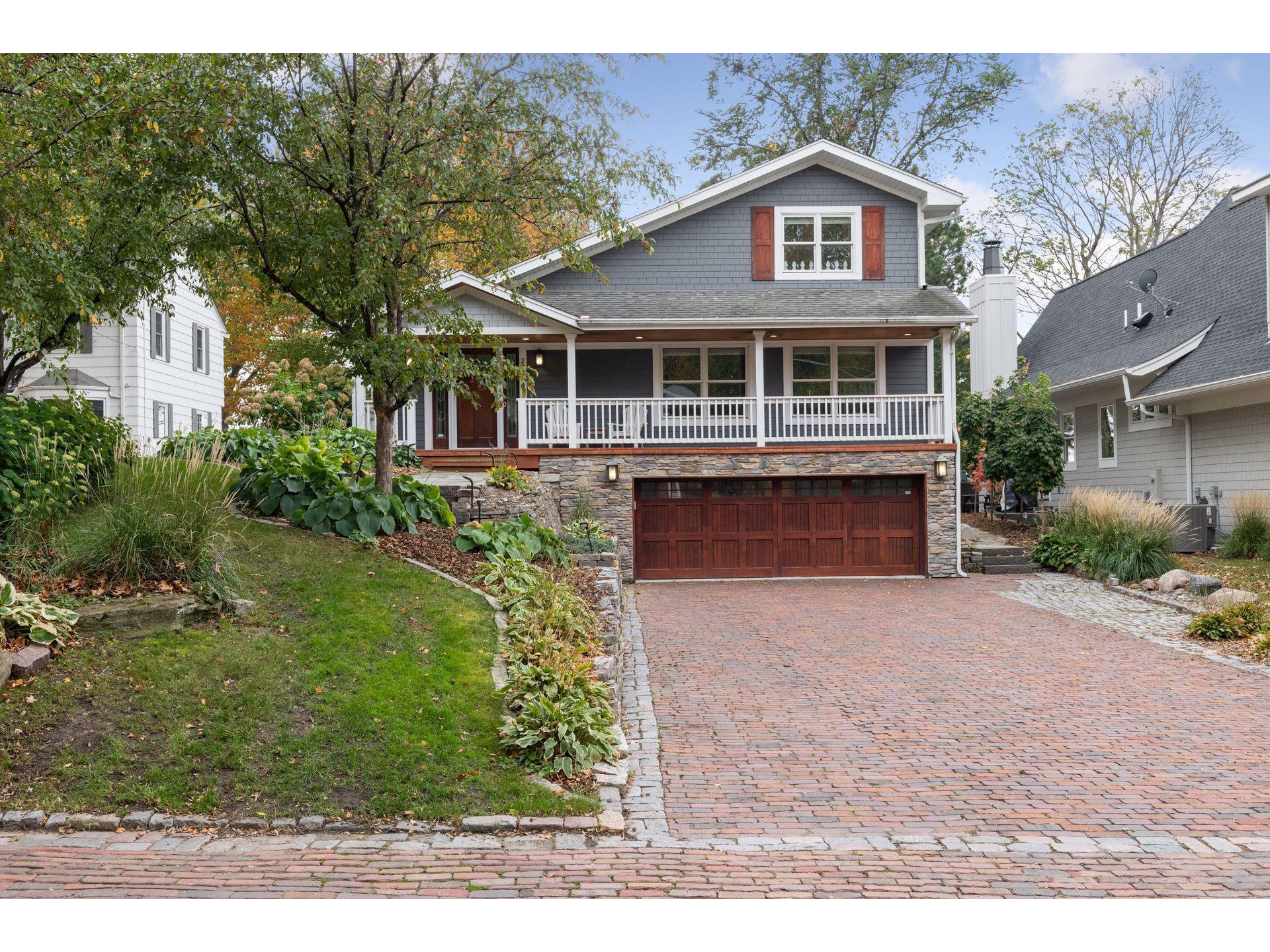 2905 Casco Point Road, Orono, MN, 55391 MLS 6120045 Edina Realty