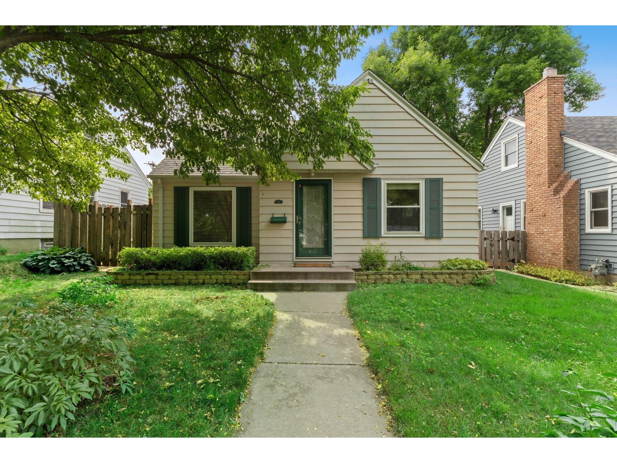 2905 Zenith Avenue N, Robbinsdale, MN 55422 MLS 6028228 Edina Realty