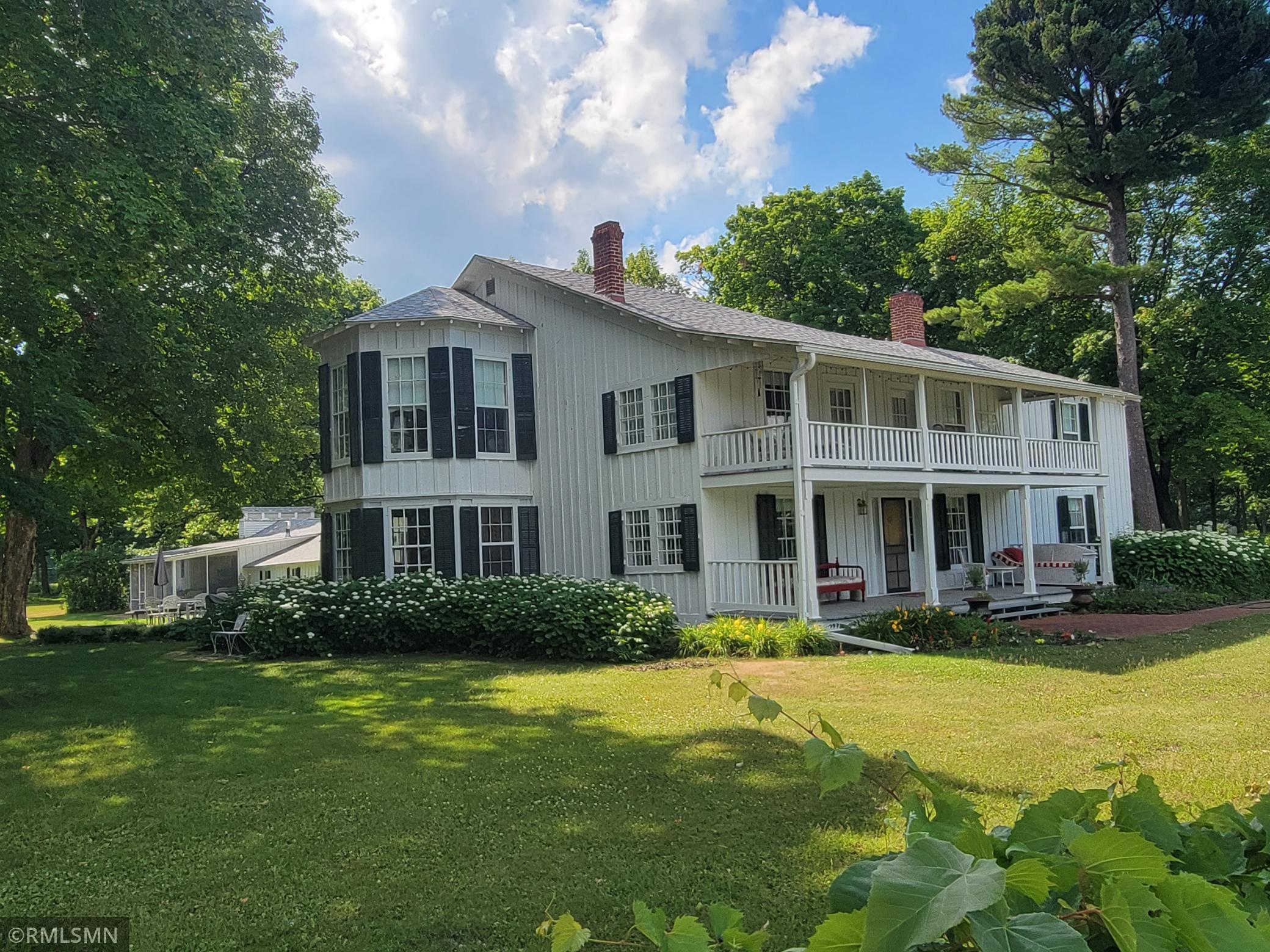 29055 County 2 Boulevard Frontenac MN 55026 - PEPIN 6088163 image1