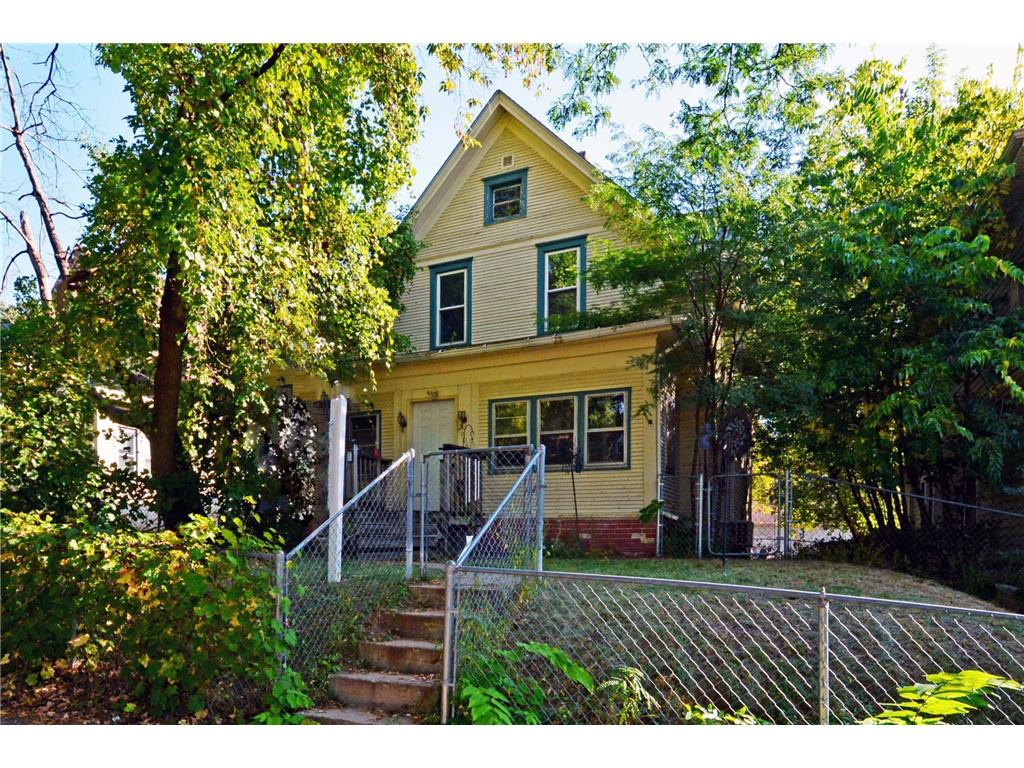 2906 Bryant Avenue N Minneapolis MN 55411 6798938 image1