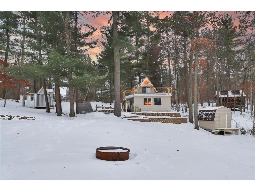 2906 White Pine Lane Motley MN 56466 - Crookneck 6476396 image1