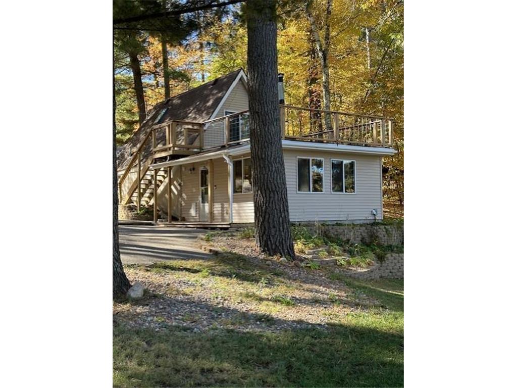 2906 White Pine Lane Motley MN 56466 - Crookneck 6644072 image1