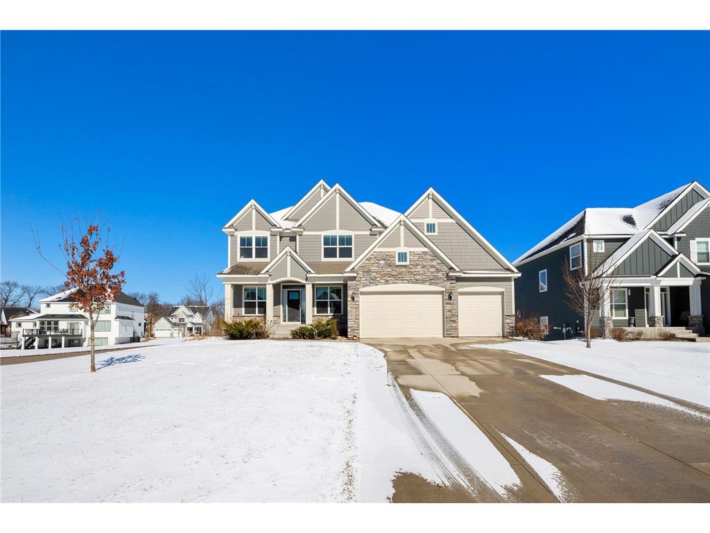 2907 132nd Court NE Blaine MN 55449 7018653 image1