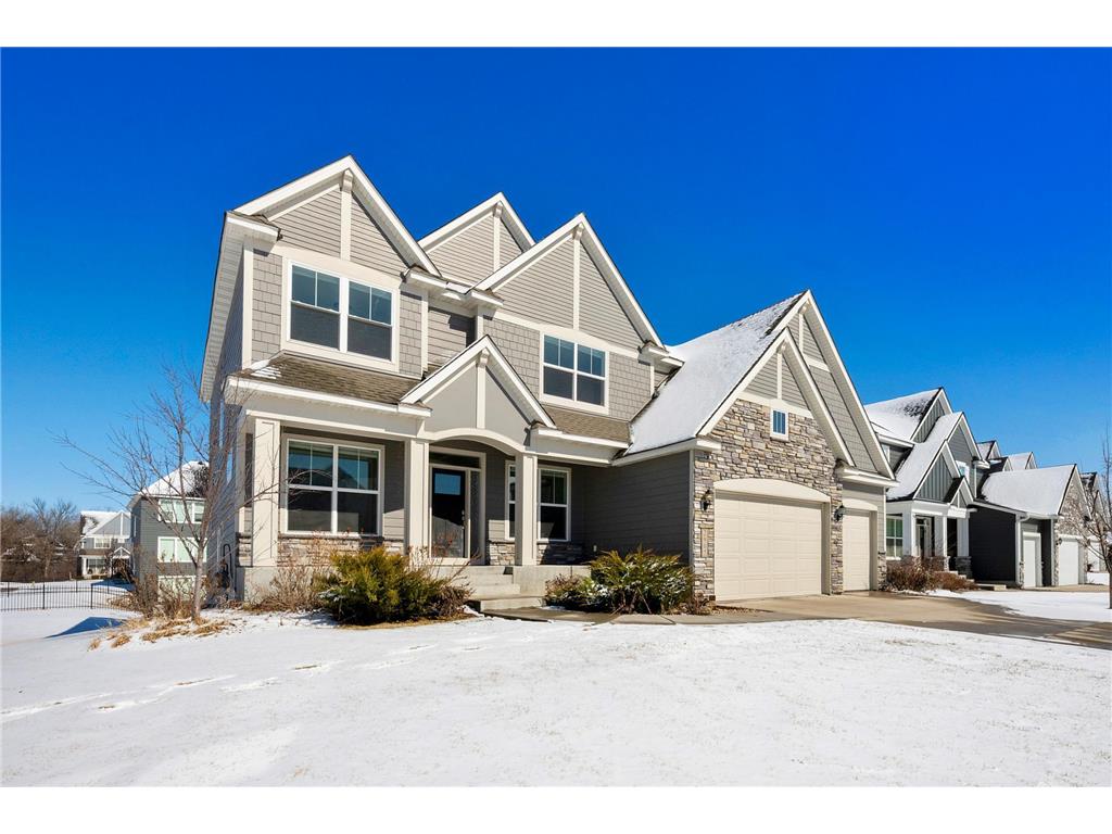 2907 132nd Court NE Blaine MN 55449 7018653 image2