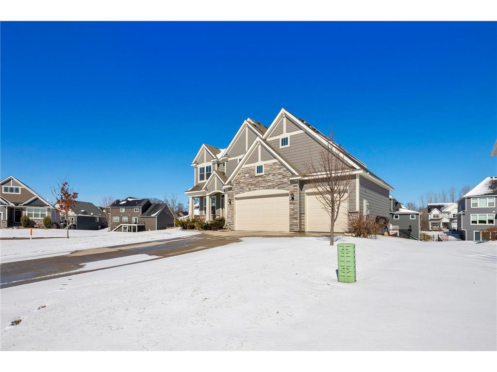 2907 132nd Court NE Blaine MN 55449 7018653 image4