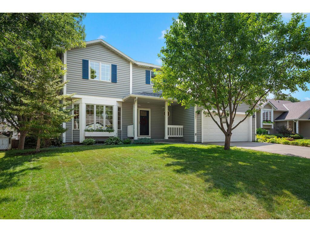 2907 Blue Ridge Drive Woodbury MN 55125 6398168 image1