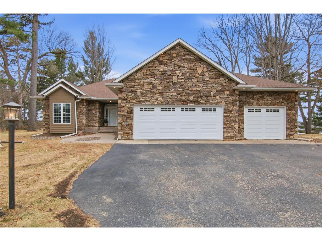 2907 Plum Tree Circle N Menomonie WI 54751 - Lake Menomin 7068328 image1
