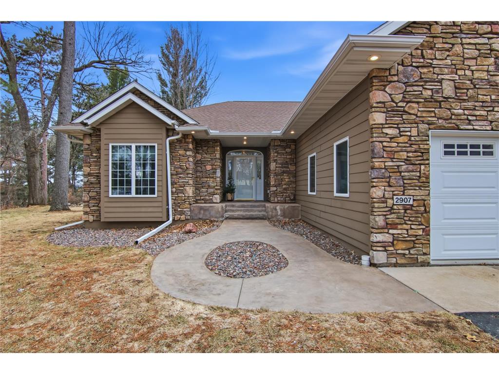 2907 Plum Tree Circle N Menomonie WI 54751 - Lake Menomin 7068328 image2