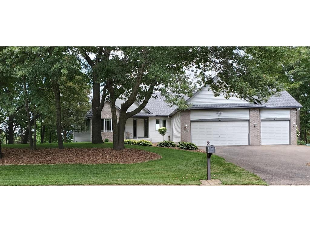 2907 Westlund Drive NE Ham Lake MN 55304 6690897 image1