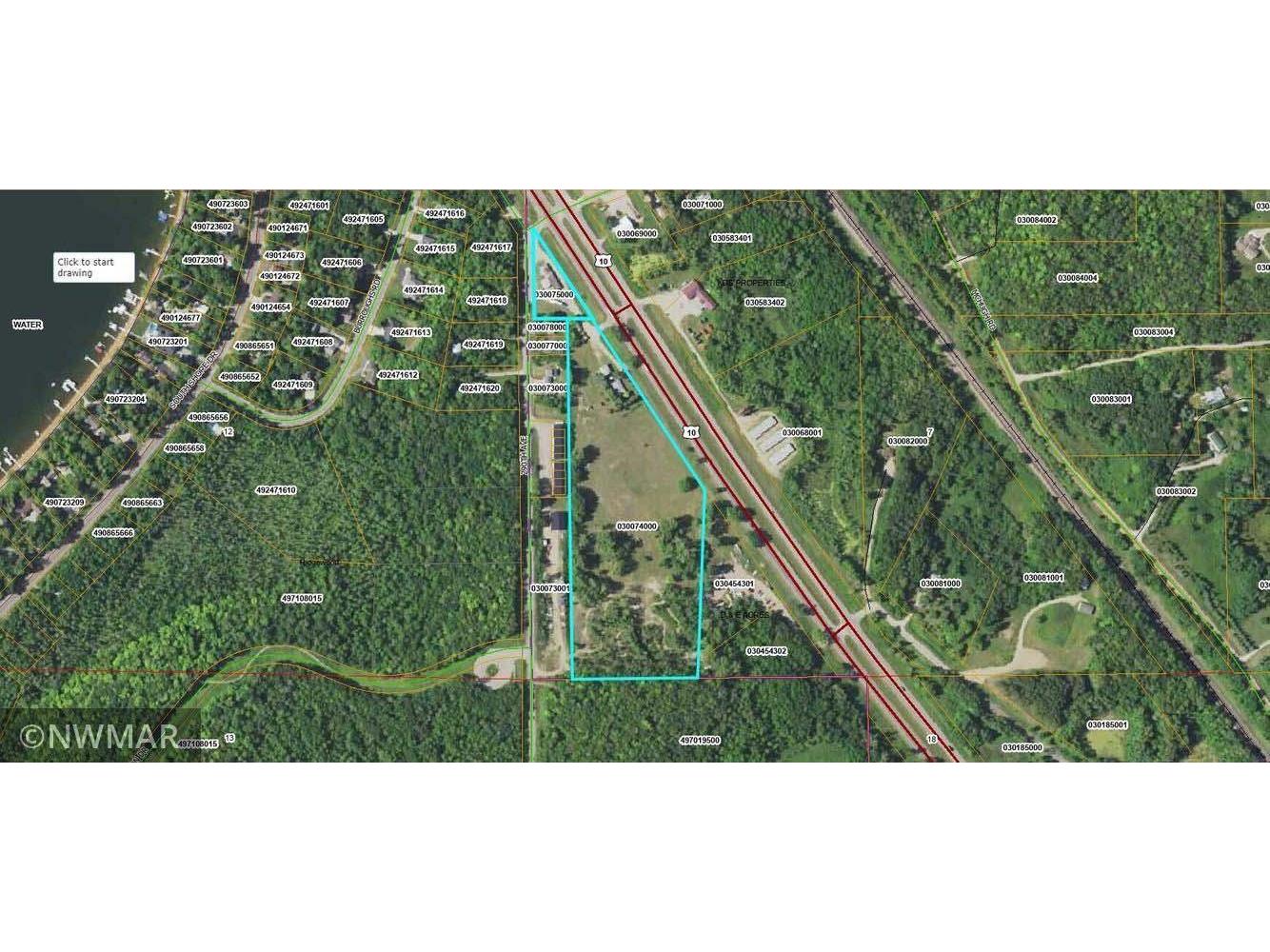 29075 US Highway 10 Detroit Lakes MN 56501 6099567 image1